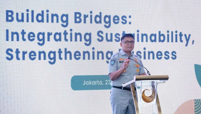 Jasa Raharja Selenggarakan Workshop TJSL 2025, Perkuat Transformasi Program Sosial Berbasis Shared Value