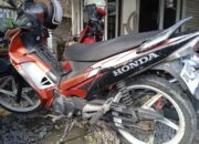Honda Supra X 125 Motor Bebek Tangguh dan Andal di Segala Medan