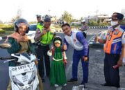 Ketahui Aturan dalam Berboncengan, Agar Tidak Melanggar dan di Tilang