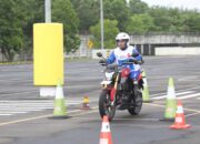 Tips #Cari_Aman, Gunakan Engine Brake dengan Benar Berkendara Jadi Lebih Aman