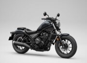 Rebel Series Tampil Ekspresif dengan Ragam Ubahan Baru.