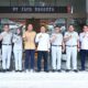 Sinergi Jasa Raharja, Ditjen Hubdar Kemenhub, dan Jasa Marga Hadirkan Inovasi untuk Keselamatan Transportasi Darat