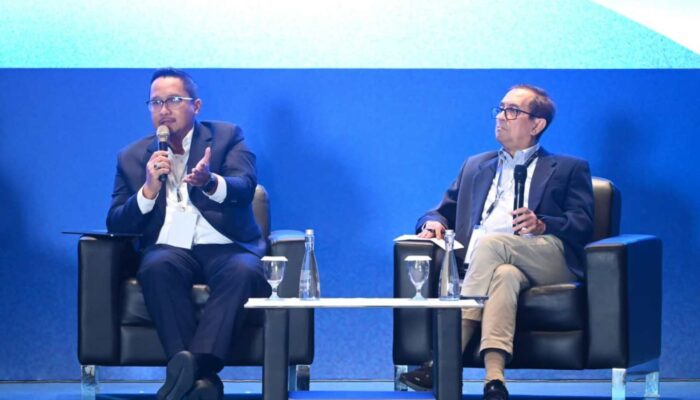Jasa Raharja Hadir di HEXIA 2025, Bahas Pentingnya Layanan Medis Udara untuk Kurangi Fatalitas Korban Kecelakaan