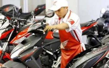 Catat ini Waktu yang Tepat untuk Menguras Radiator Motor.