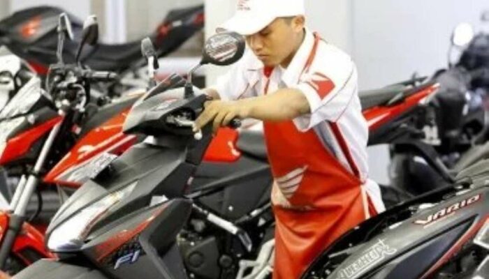Catat ini Waktu yang Tepat untuk Menguras Radiator Motor