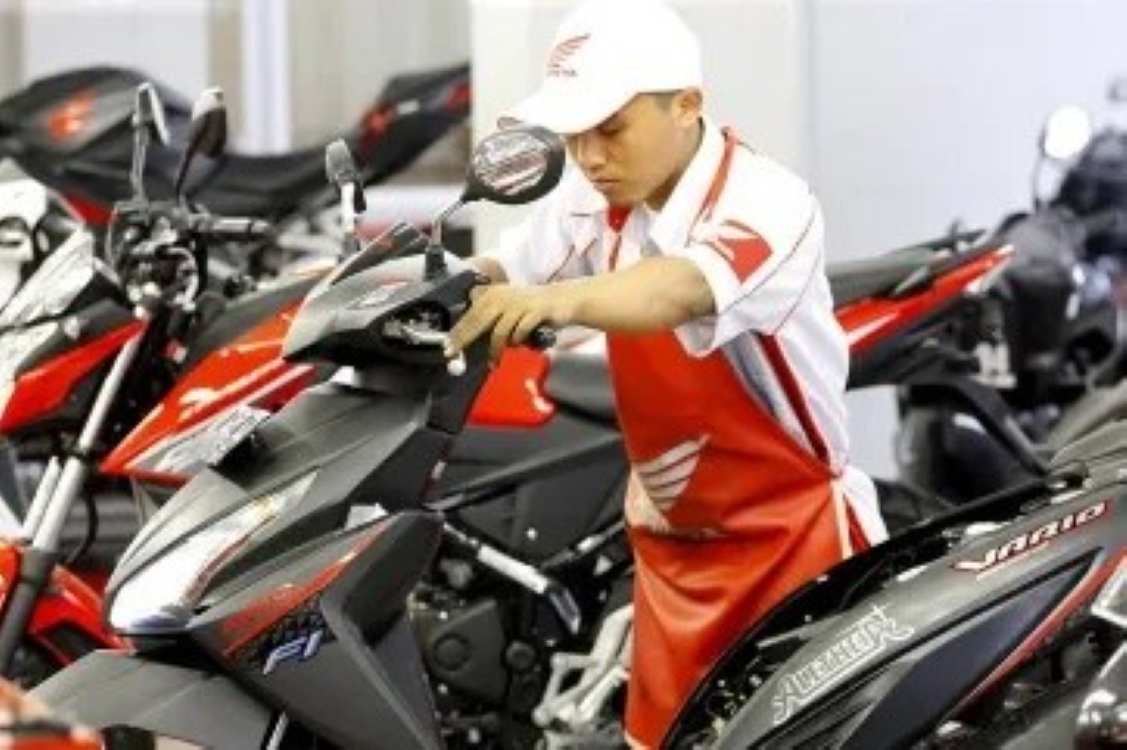 Catat ini Waktu yang Tepat untuk Menguras Radiator Motor.