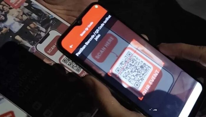 Aplikasi Motorku X Beri Kemudahan Servis dan Informasi Motor Honda