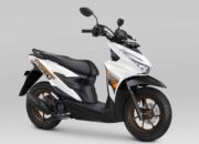 Hadir dengan Warna dan Striping Terbaru, Honda BeAT Series Siap Puaskan Konsumen