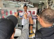 Sepeda Motor sering “Sakit”, Waspada Sparepart Palsu