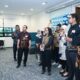 Perkuat Wawasan Global Insan Jasa Raharja Lewat International Exposure Program Bersama Unpad EdEx dan Deakin University Lancaster University Indonesia