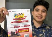 AHM Best Student 2025 Siap Digelar di NTB