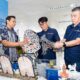 Astra Motor Berkolaborasi dengan Penerima Apresiasi SATU Indonesia Awards dalam Pengolahan Sampah Botol Plastik