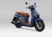 Siap Jadi Primadona, Skutik Premium Fashionable New Honda Stylo 160 Makin Mewah.