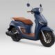 Siap Jadi Primadona, Skutik Premium Fashionable New Honda Stylo 160 Makin Mewah
