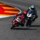 Tampil Kencang di Aragon, Binaan Astra Honda Tembus 10 Besar Kejuaraan Dunia Junior.