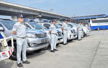 Jasa Raharja Raih Sertifikasi Great Place to Work® 2025–2026, Tegaskan Fokus pada Kesejahteraan Pegawai dan Inovasi.