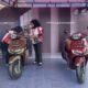 Hadir dengan Fitur Keamanan Canggih, Astra Motor NTB berikan Tips Mengaktifkan Anti-Theft Alarm pada Honda Stylo 160.