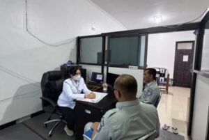 Jasa Raharja NTB Tingkatkan Koordinasi dan Sinergi Bersama Stakeholder RSUD Provinsi NTB