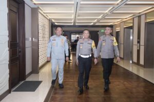 Jasa Raharja Catat Penurunan Jumlah Santunan selama Nataru 2024: Dampak Positif dari Sinergi dan Kolaborasi