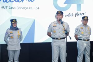 Rivan A Purwantono: Eksistensi Jasa Raharja Selama 64 Tahun Jadi Bukti Dedikasi, Kerja Keras, dan Semangat Melayani yang Tidak Pernah Pudar