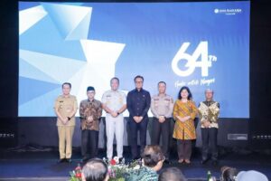 Mendikdasmen: Inisiatif Jasa Raharja dan Korlantas Polri hadirkan Kurikulum Pendidikan Lalu Lintas untuk Pelajar adalah Langkah Awal Membangun Generasi Indonesia Emas 2045