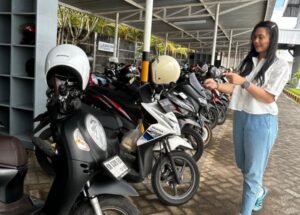 Tips Cara Mengatur Volume Suaranya di Fitur Canggih Answer Back System