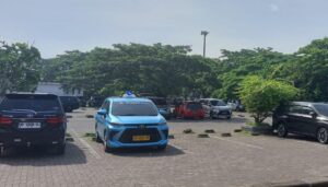 Lombok Taksi Jadi Pilihan Transportasi Baru di Bandara Lombok