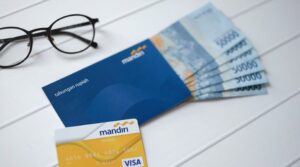 Bank Mandiri Dorong Pertumbuhan Aset dengan Digitalisasi dan Ekosistem Wholesale