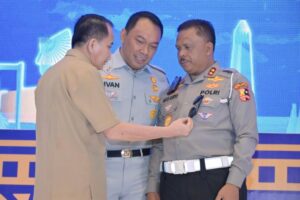 Rakor Pembina Samsat Tingkat Nasional 2025 Dorong Transformasi dan Sinergi Stakeholder untuk Pelayanan Publik yang Lebih Modern dan Adaptif
