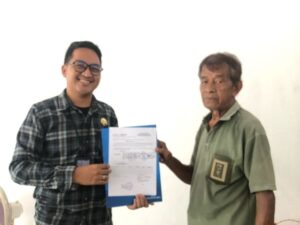Jasa Raharja Cabang Sumbawa Tingkatkan Kesadaran Wajib Pajak dengan SIGAP Instansi