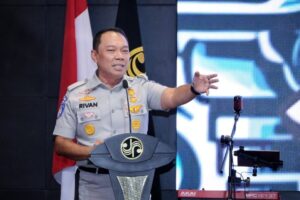 Capai Kinerja Positif, Jasa Raharja Bukukan Laba Rp1,3 Triliun dan Kepatuhan Bayar Pajak Kendaraan Semakin Baik
