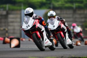 Lolos Seleksi, Siswa dari NTB Siap Melesat di Astra Honda Racing School 2025