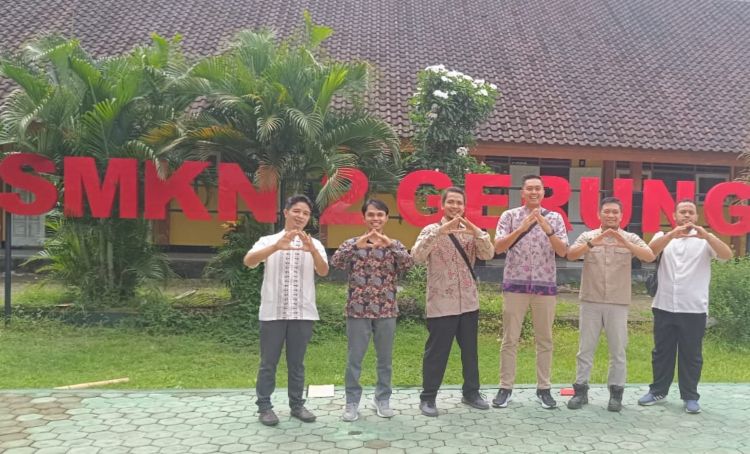 Perkuat Sinergi Lewat Vokasi, Astra Motor NTB Tanda Tangani Perpanjangan MoU dengan Sekolah Binaan