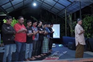 Honda Bikers Motour Camp 2025 Ajang Solidaritas & Kreativitas Bikers Lombok