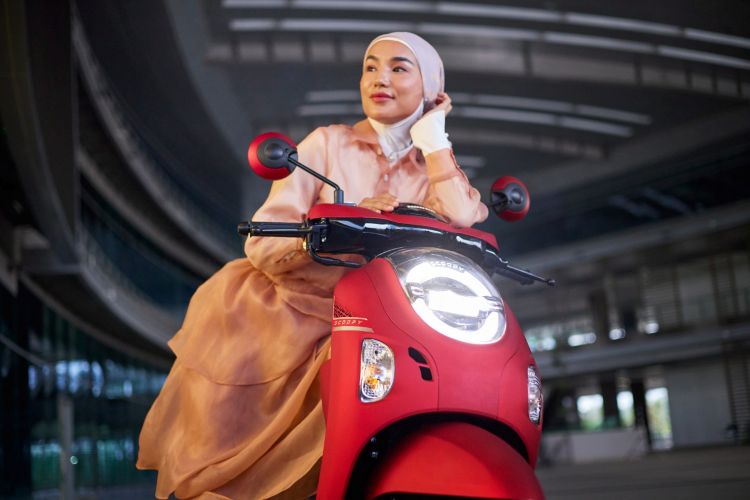 Astra Motor NTB Membagikan Tips Berkendara di Saat Bulan Ramadhan