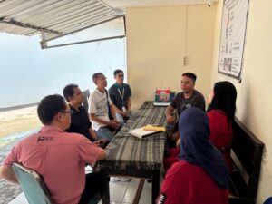 Astra Group Salurkan Paket Sembako di Hari Valentine dan Hari Raya Imlek