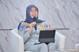 PT Jasa Raharja Ikut Serta dalam Rakornis Operasi Ketupat 2025, Menekankan Tindakan Preemtif dan Preventif untuk Transportasi yang Berkeselamatan