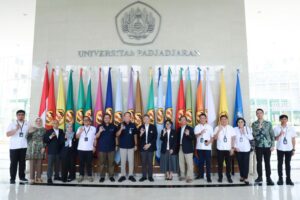 PT Jasa Raharja Lanjutkan Kerja Sama dengan Universitas Padjajaran: Tingkatkan Sinergi Pendidikan dan Keselamatan Lalu Lintas