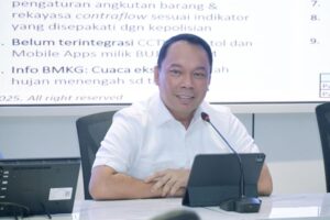 PT Jasa Raharja Paparkan Persiapan Menghadapi Idul Fitri 2025 Sekaligus Umumkan Program Mudik Gratis