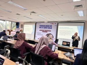 Astra Motor NTB Gandeng Disnakertrans NTB dan Dokter Spesialis Gelar Sosialisasi HIV