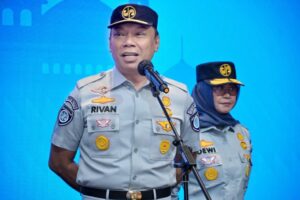 Angka Kecelakaan dan Fatalitas Turun Drastis, Presiden Prabowo Subianto Apresiasi Suksesnya Pelaksanaan Arus Mudik dan Balik Idulfitri 2025