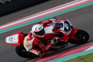 Mandalika Racing Series 2025 Kembali di Gelar, Pebalap Astra Honda Siap Pertahankan Dominasi