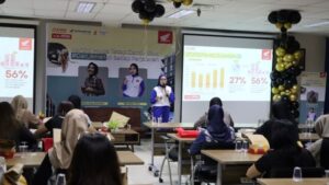 Astra Motor NTB Ajak Kartini Muda Tetap Cantik dan Cari_Aman di Setiap Perjalanan