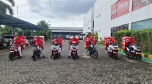 Layanan Honda Care Solusi Pertama Mogok Sepeda Motor