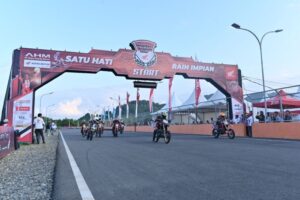 Honda Dream Cup Kembali di Gelar, Ajak Pecinta Balap Melesat di Sirkuit