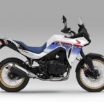 Honda New XL750 Transalp. (AHM)