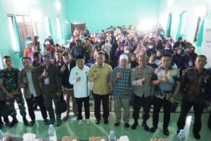 Sembalun Dukung Program MBG: Sinergi Pemerintah dan Masyarakat untuk Perangi Stunting
