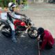 Berkendara Lebih Aman: Kuasai Teknik Pengereman Kombinasi pada Motor Sport