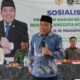 Pemerintah Berkomitmen Terhadap Pentingnya Kesehatan dan Asupan Gizi Masyarakat