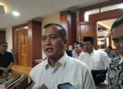 Ada Temuan BPK di RSUP NTB Senilai Rp247,97 Miliar